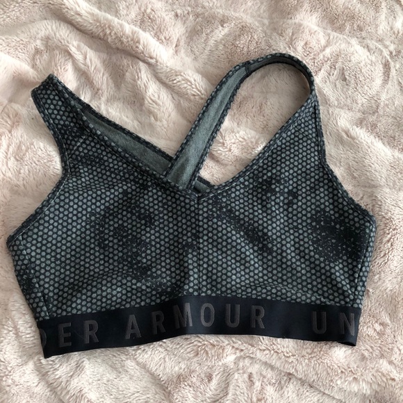 Sports bra - Picture 1 of 3